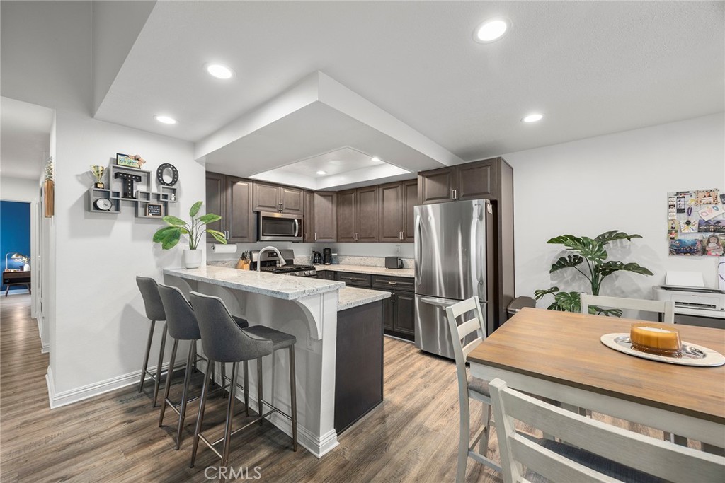 Village I (VIL1) - Residential