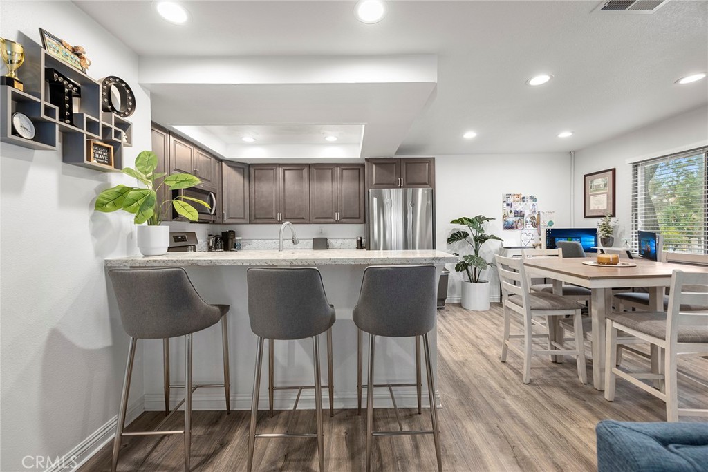 Village I (VIL1) - Residential