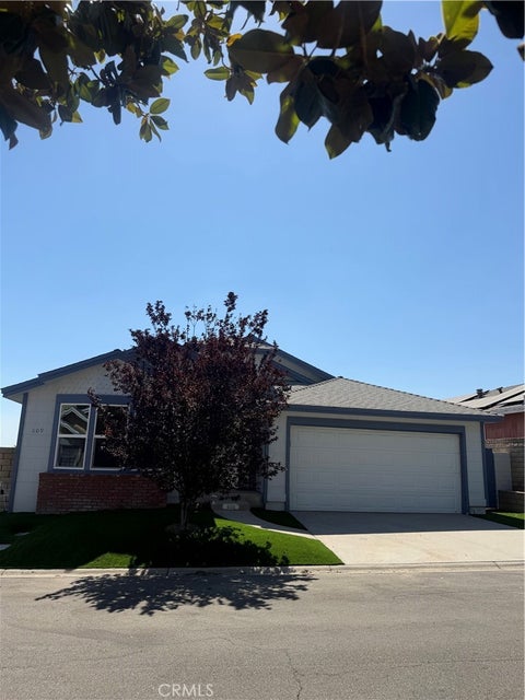 Photo of 13691 Gavina #609, Sylmar, CA 91342 (MLS # SR26191084)
