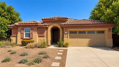 Photo of 1032 Cornflower Drive, Hemet, CA 92545 (MLS # IV26232339)