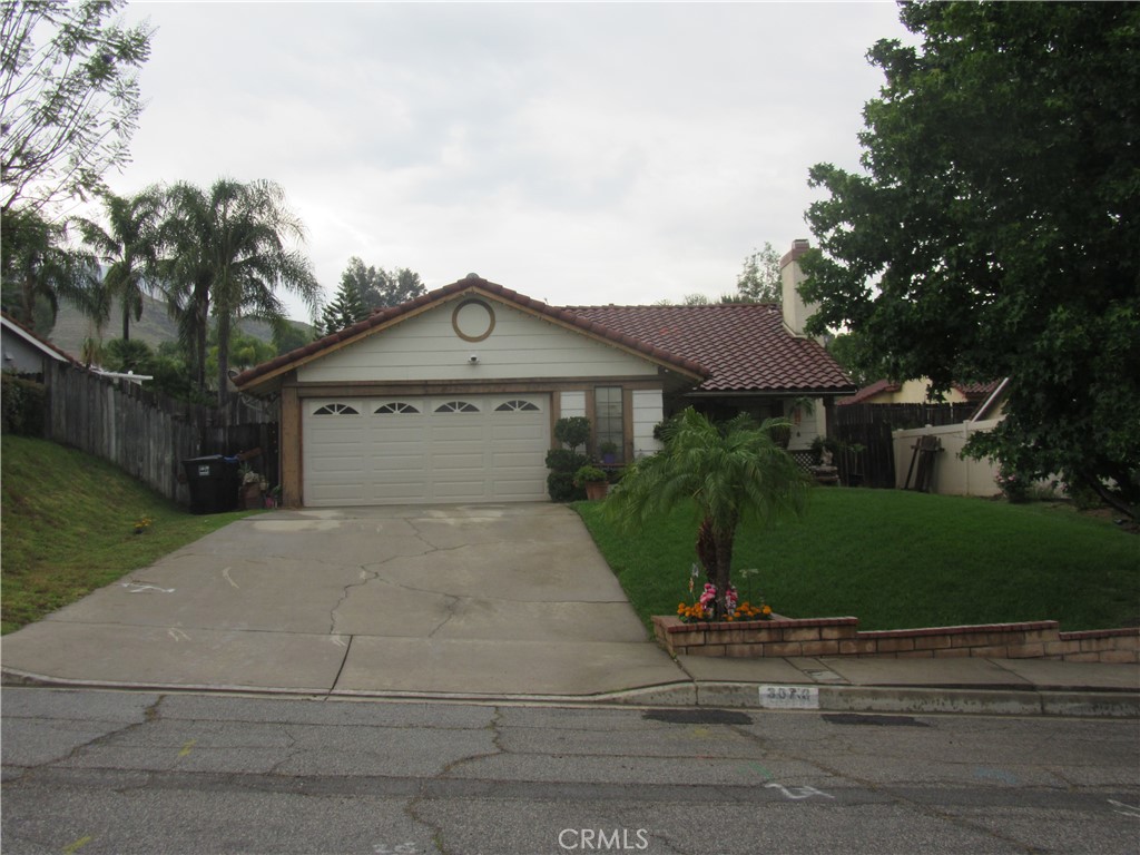 3073 Villa Court