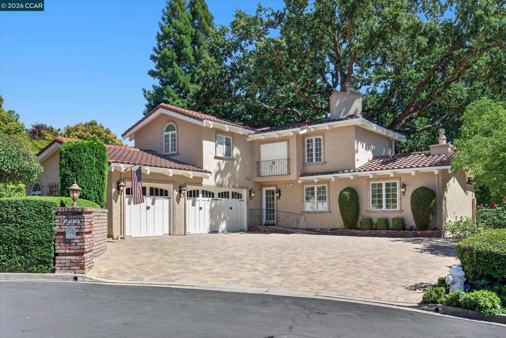4211 Blackhawk Meadow Pl