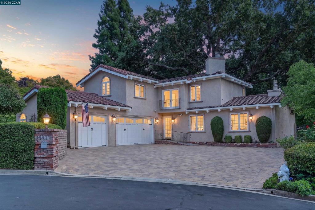 4211 Blackhawk Meadow Pl