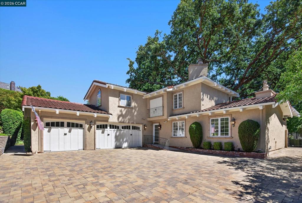 4211 Blackhawk Meadow Pl