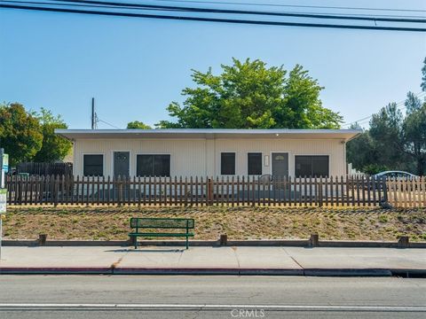 Tiny photo for 10235 El Camino Real Real, Atascadero, CA 93422 (MLS # SC26103101)