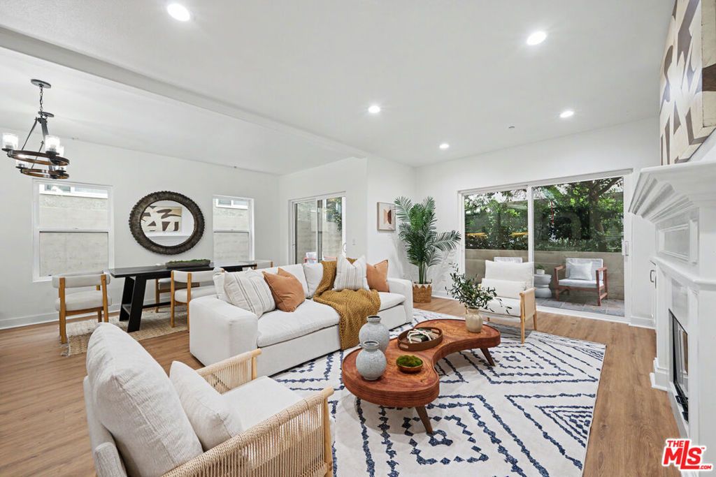 Photo of 11115 Acama Street #104, Studio City, CA 91602 (MLS # 26735361)