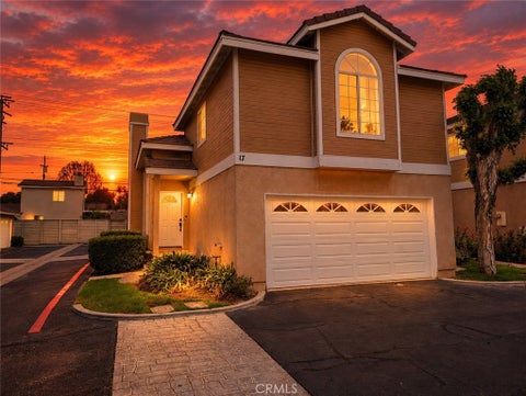 Photo of 9900 Tagus Street #17, Pico Rivera, CA 90660 (MLS # IV26222145)