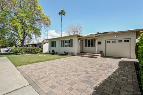 Photo of El Cajon, CA 92020 (MLS # 260022536SD)