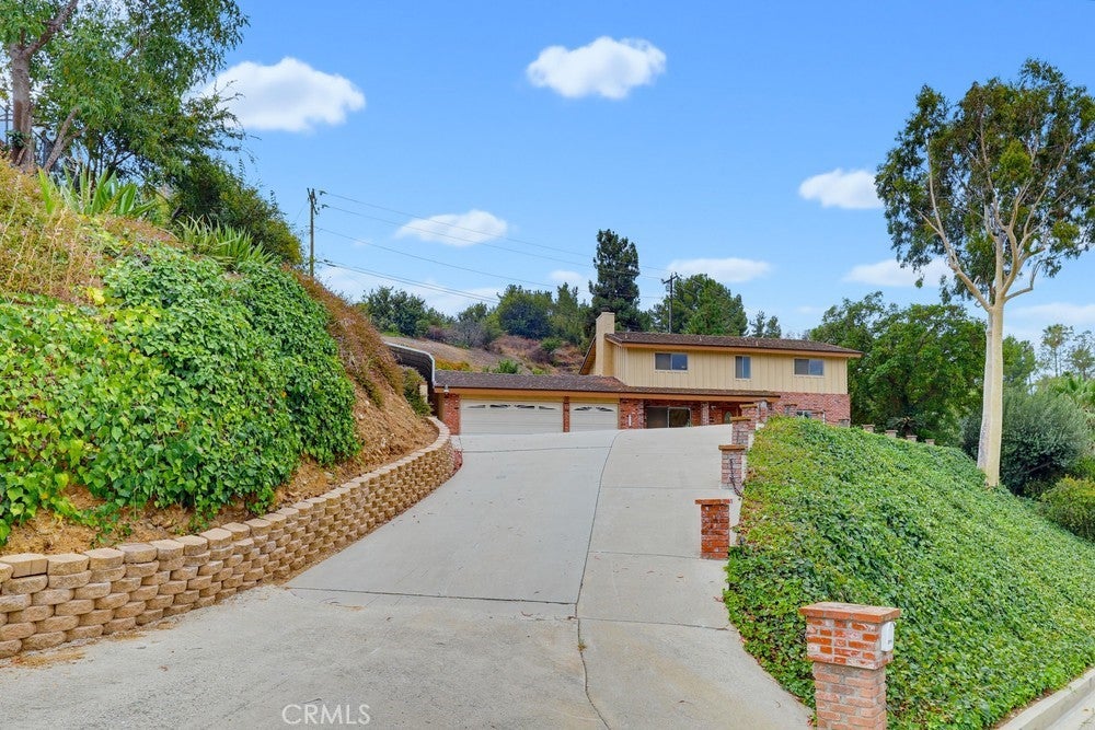 3146 E Los Cerillos Drive, West Covina CA 91791