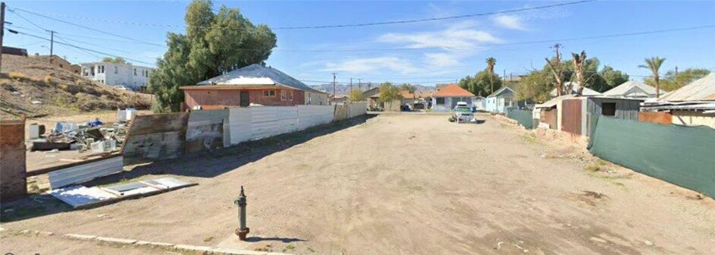 Photo of 415 D, Needles, CA 92363 (MLS # SR25247069)