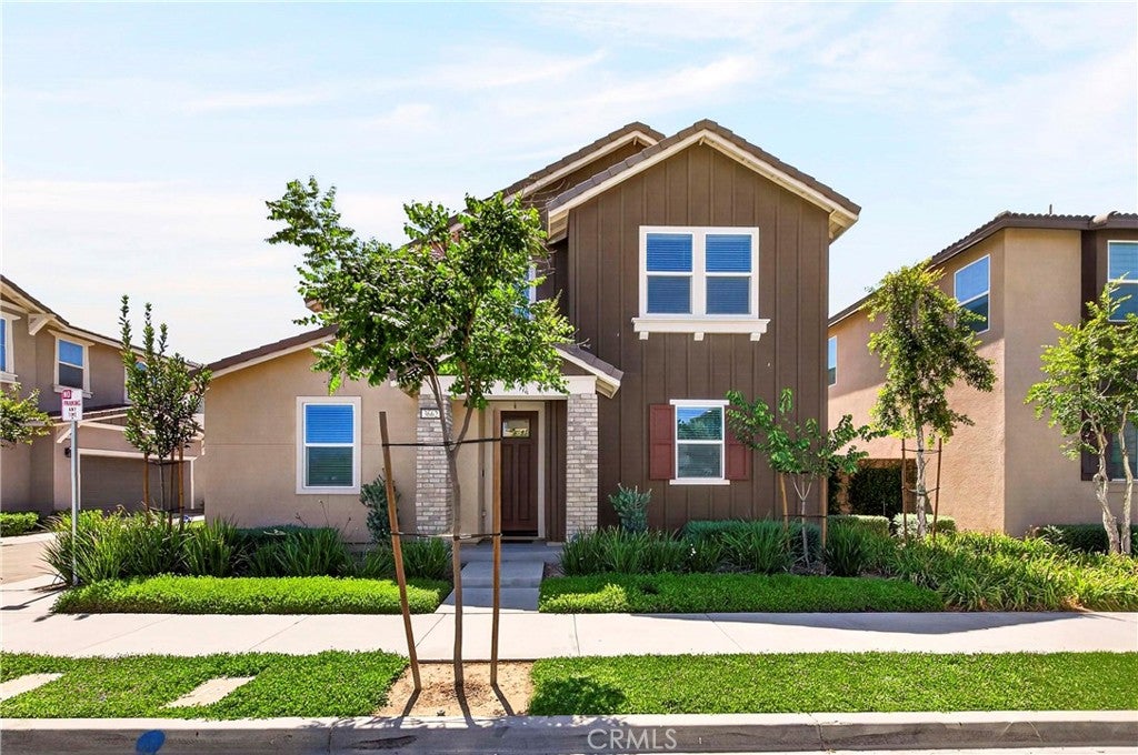 3662 S Basanite AVE, Ontario CA 91761