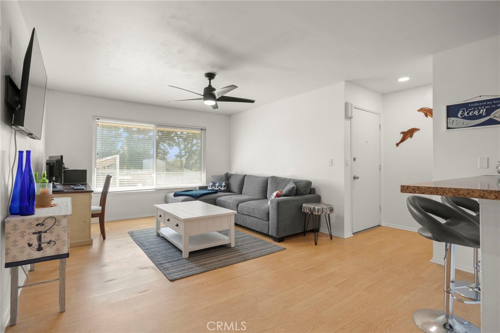 2466 Bolker Drive