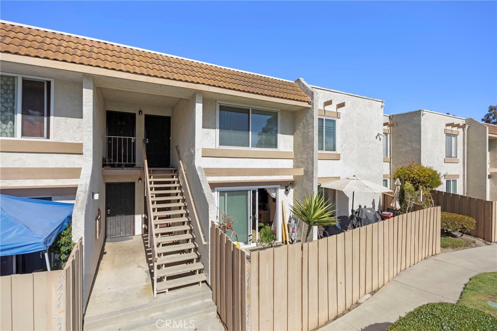 2466 Bolker Drive