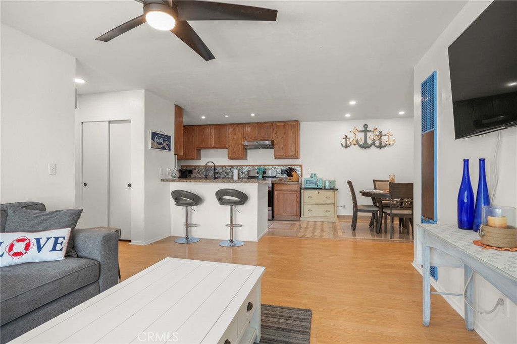 2466 Bolker Drive
