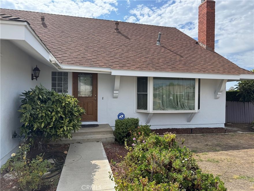 Newly renovated inside and out. Conveniently located within walking distance of top-rated elementary and high schools, as well as nearby supermarkets. 

Costco, Shopping Mall, AMC Theater, Regional Park, local restaurants, banks...Featuring 2 sets of brand-new, top-of-the-line, high-efficiency AC system to keep your home cool and comfortable.