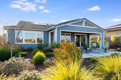 Tiny photo for 1615 Eucalyptus Rd, Nipomo, CA 93444 (MLS # PI26111465)