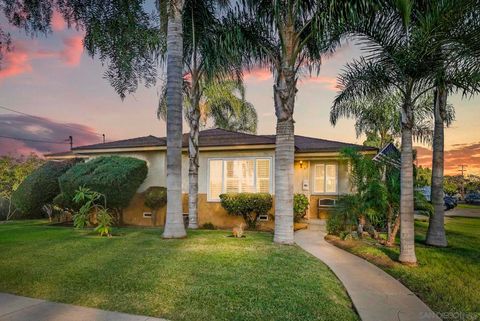 Photo of 695 Fifth Ave Ave, Chula Vista, CA 91910 (MLS # 250045379SD)