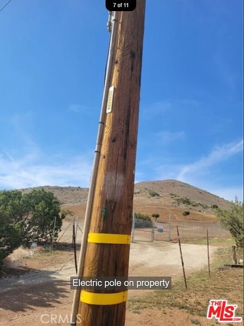 Photo of 3943 Sierra Highway, Acton, CA 93510 (MLS # 25606221)