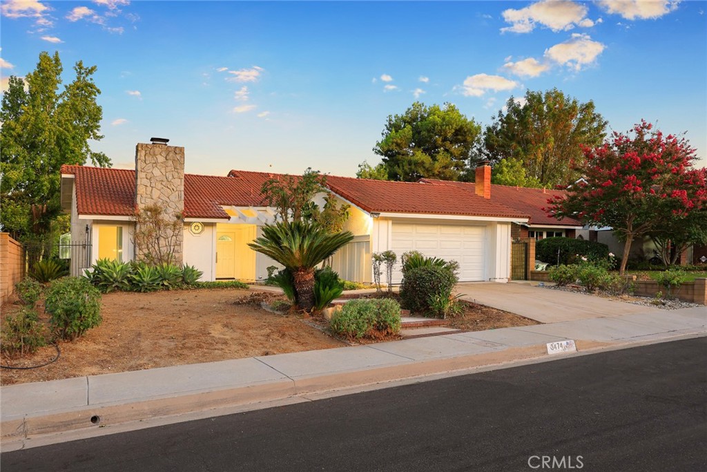 3474 Falcon Ridge Road
