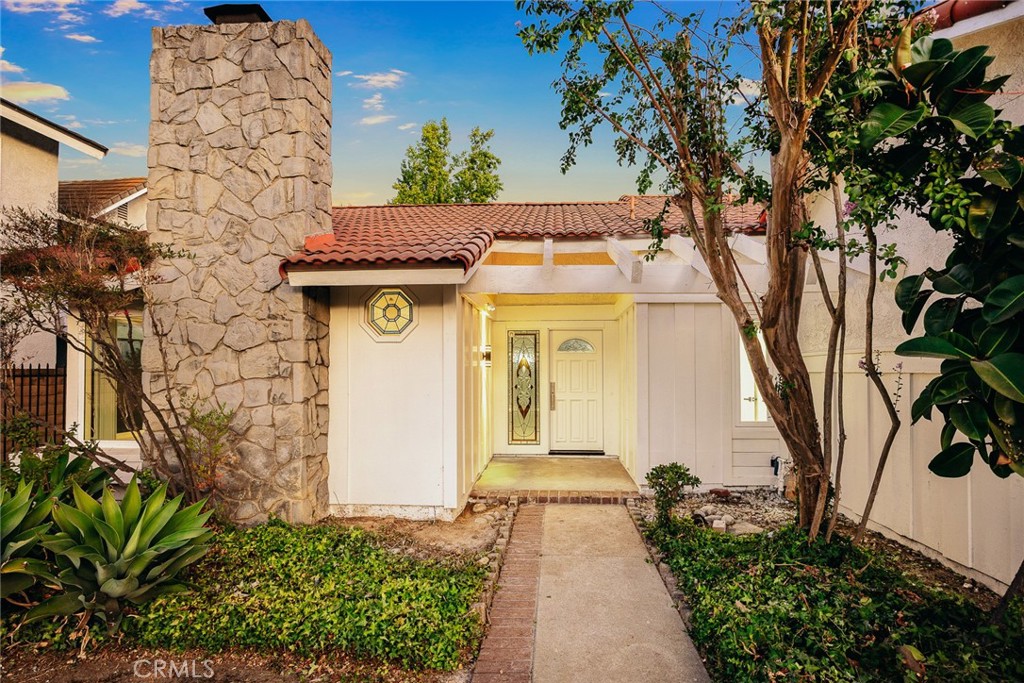 3474 Falcon Ridge Road