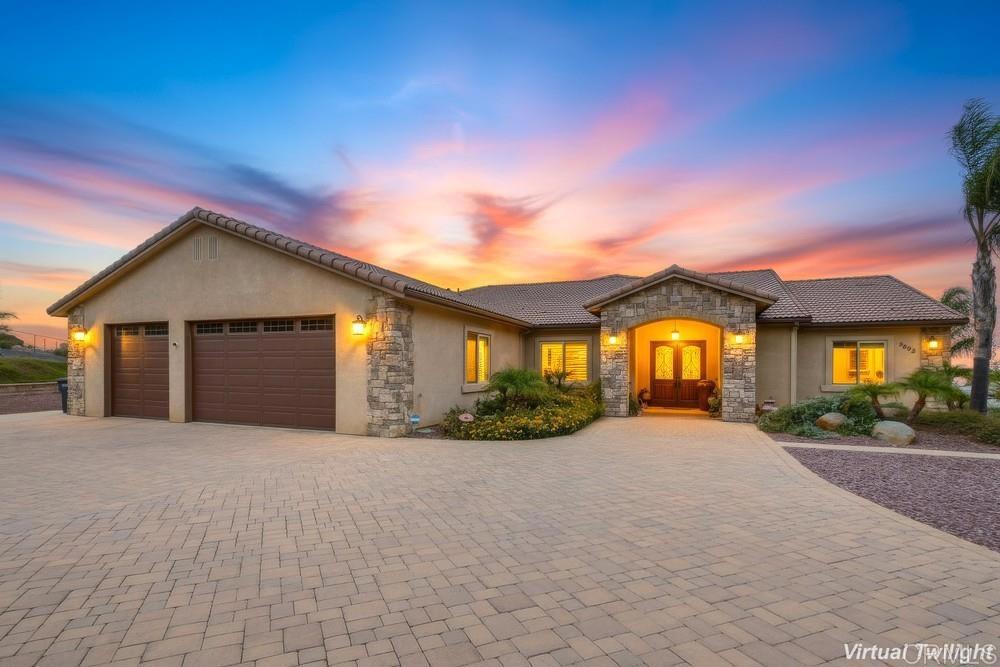 2893 Overland Passage