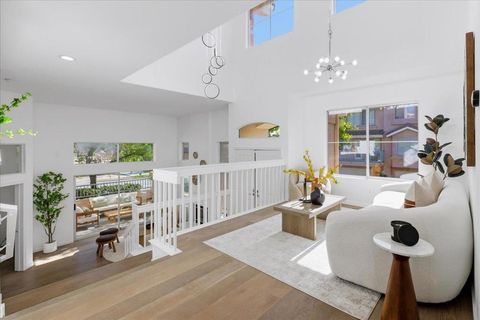 Photo of 6031 Commerce Drive #7, Fremont, CA 94555 (MLS # ML82036680)