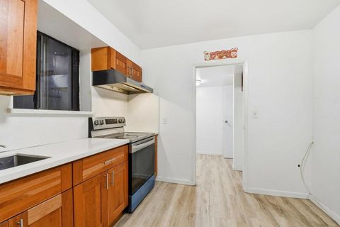Tiny photo for 21182122 Mason Street, San Francisco, CA 94133 (MLS # ML82037557)
