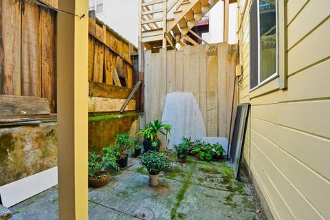Tiny photo for 21182122 Mason Street, San Francisco, CA 94133 (MLS # ML82037557)