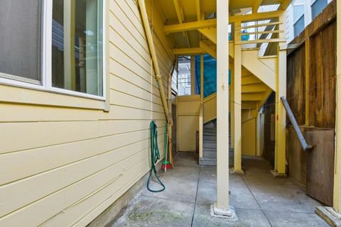 Tiny photo for 21182122 Mason Street, San Francisco, CA 94133 (MLS # ML82037557)