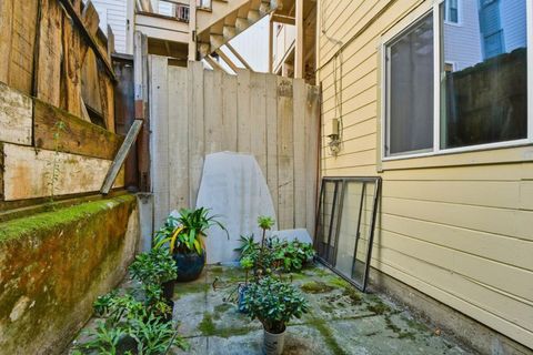 Tiny photo for 21182122 Mason Street, San Francisco, CA 94133 (MLS # ML82037557)