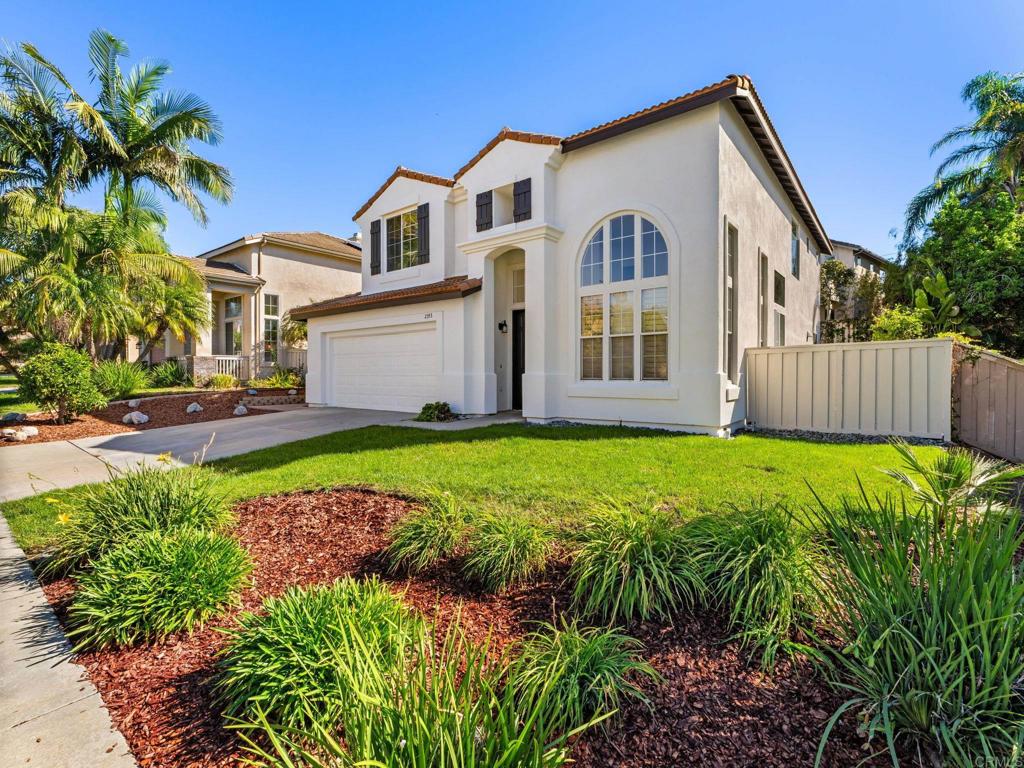 2353 Summerwind Place