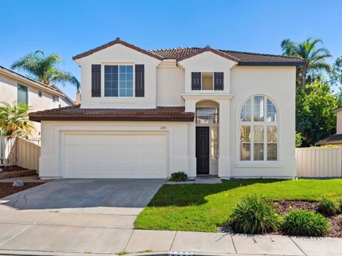 Photo of 2353 Summerwind Place, Carlsbad, CA 92008 (MLS # NDP2609602)