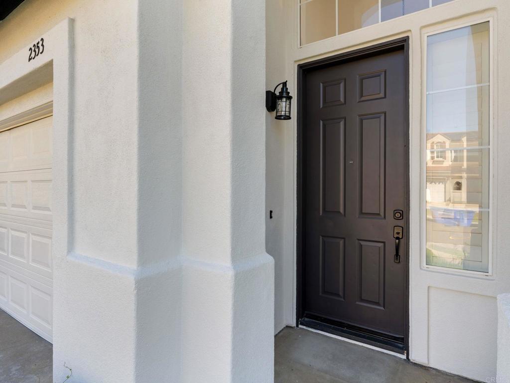 2353 Summerwind Place