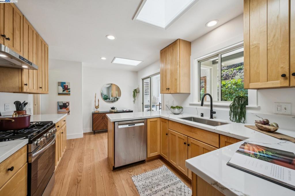 PARK HILLS - Residential
