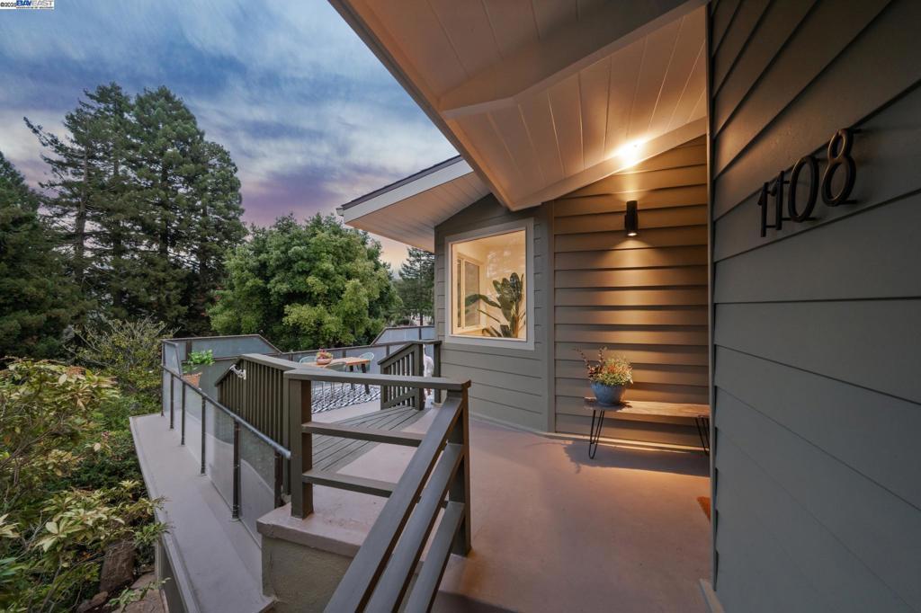 PARK HILLS - Residential