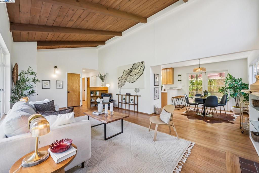 PARK HILLS - Residential