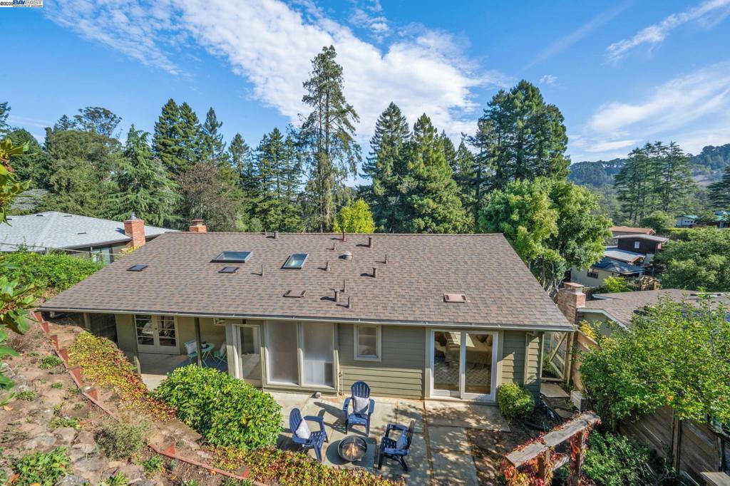 PARK HILLS - Residential
