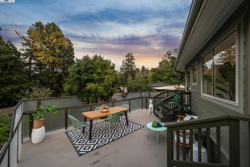 PARK HILLS - Residential