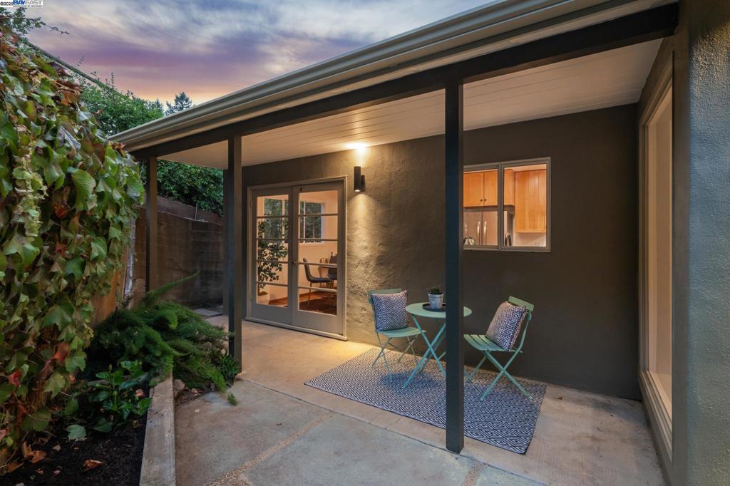 PARK HILLS - Residential