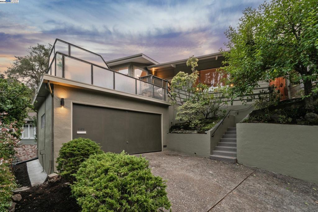 PARK HILLS - Residential