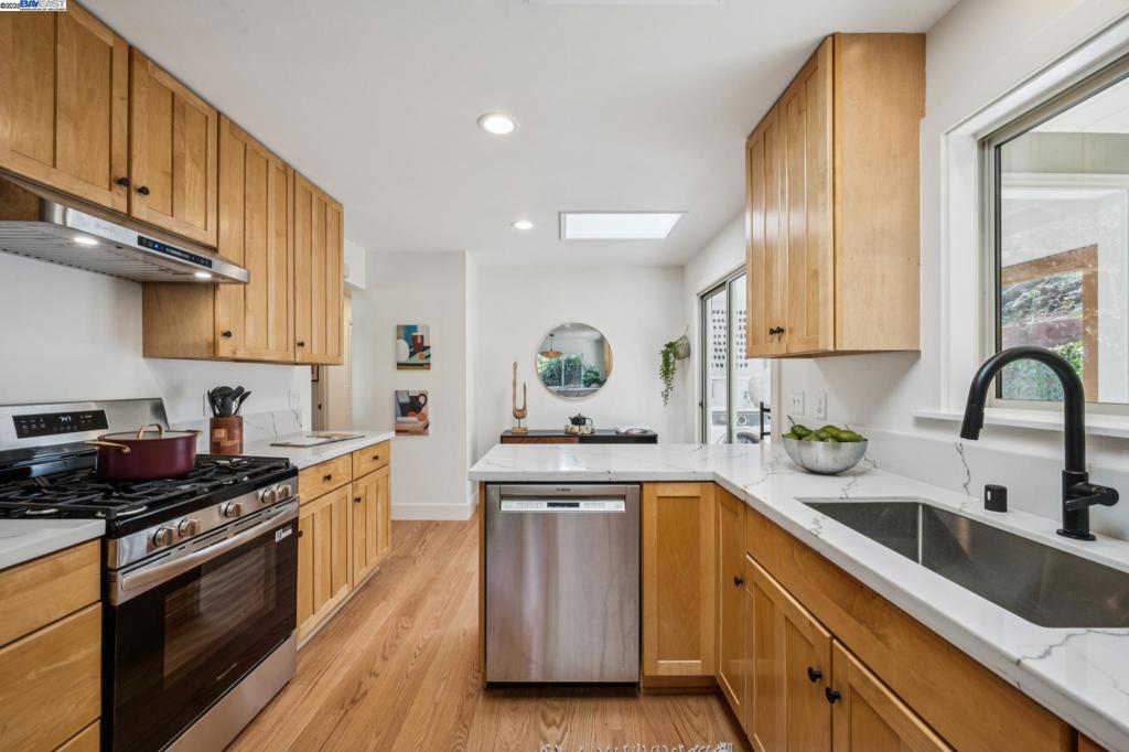 PARK HILLS - Residential