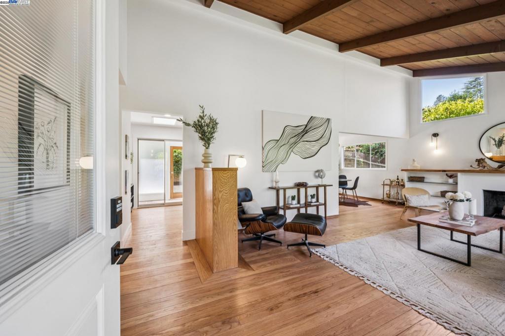 PARK HILLS - Residential