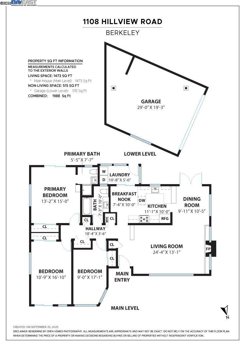 PARK HILLS - Residential