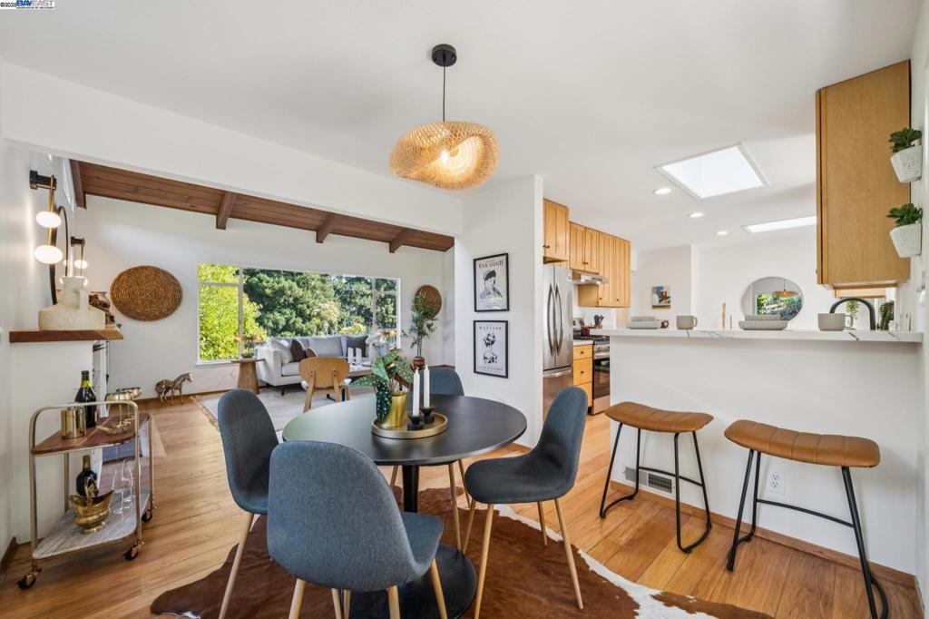 PARK HILLS - Residential
