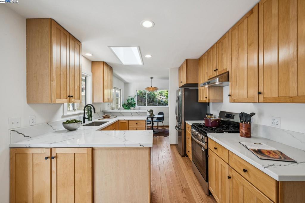 PARK HILLS - Residential