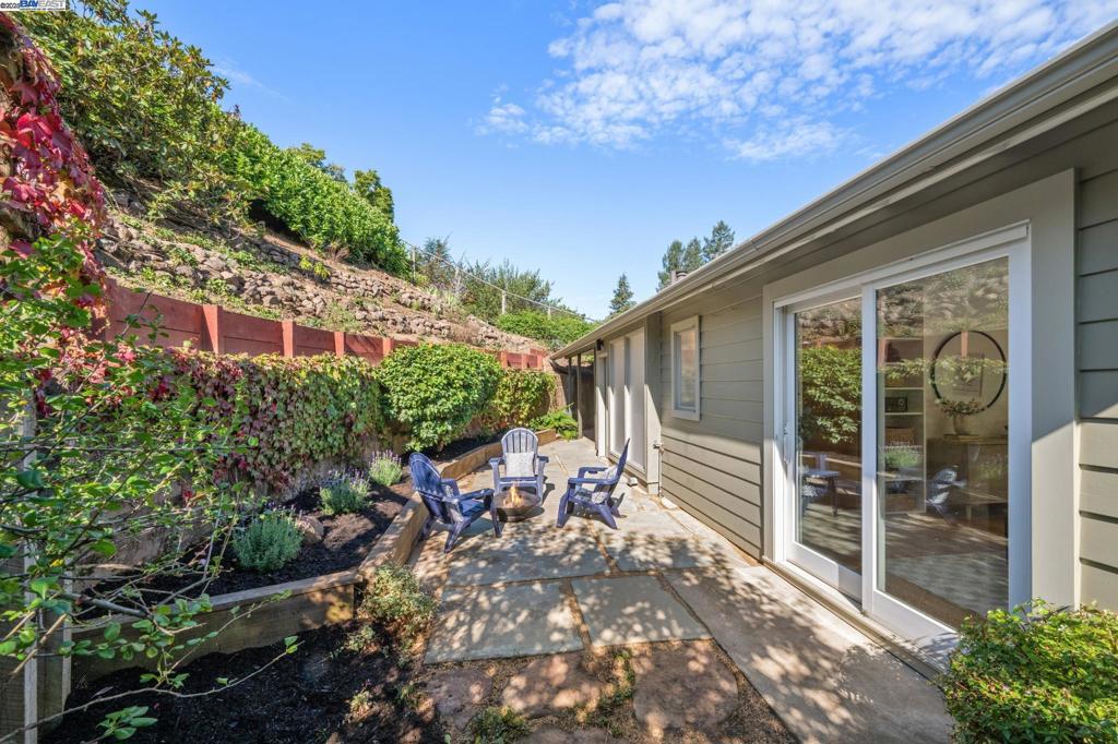 PARK HILLS - Residential