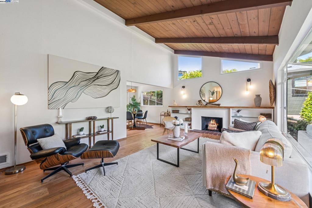 PARK HILLS - Residential