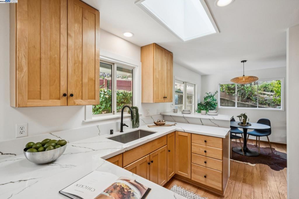 PARK HILLS - Residential