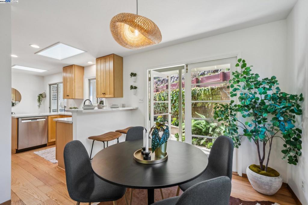 PARK HILLS - Residential