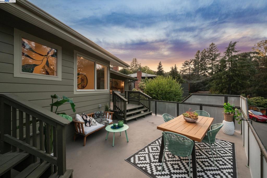 PARK HILLS - Residential